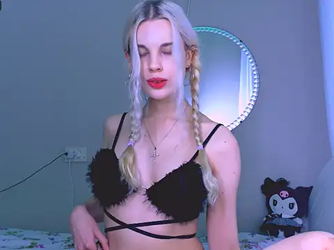 carmen crybaby online show from October 13, 2025, 4:41 pm