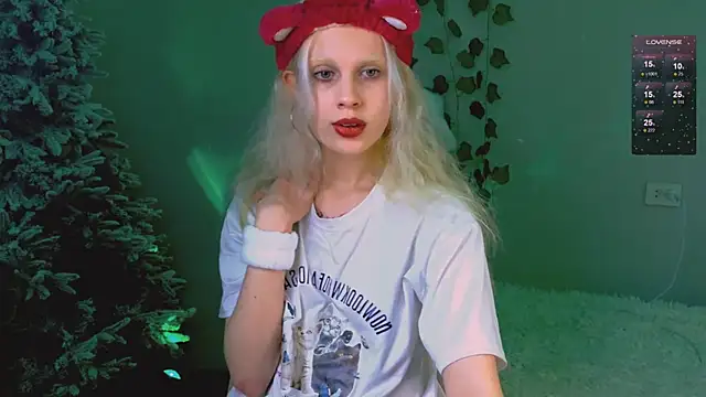 carmen crybaby online show from December 20, 2025, 8:33 pm