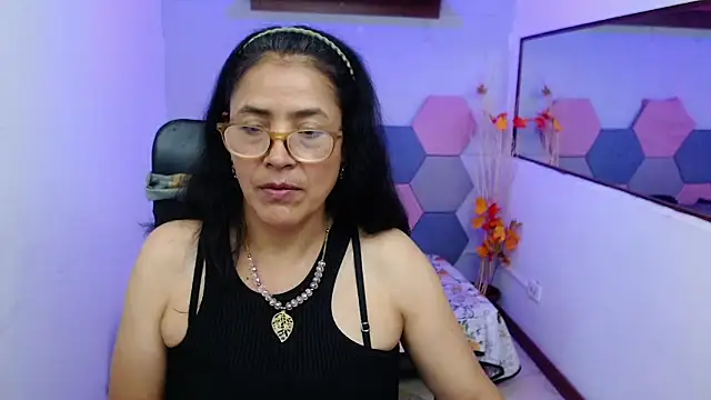 AmandaPeet online show from September 16, 2025, 7:59 pm