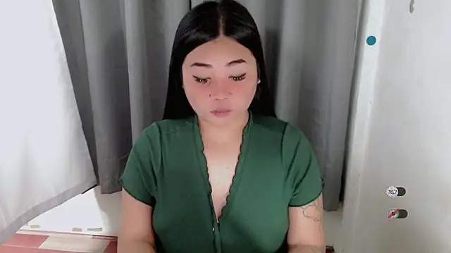 Yhana Slut online show from September 26, 2025, 5:31 pm