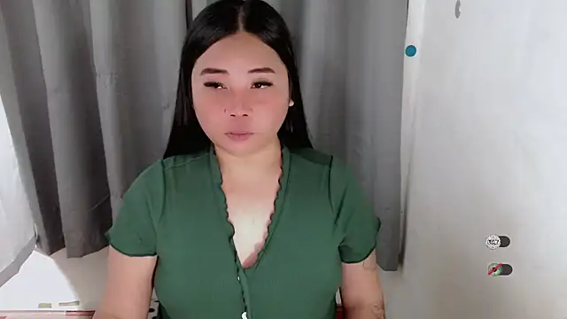 Yhana Slut online show from September 29, 2025, 8:32 am