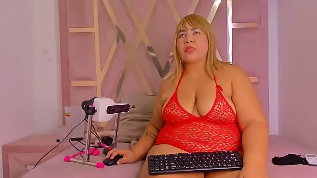 samantaasm online show from September 9, 2025, 9:13 pm