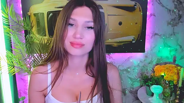 Mollyinyourmind online show from September 24, 2025, 9:32 pm