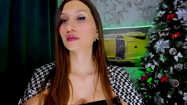 Mollyinyourmind online show from January 12, 2026, 4:25 pm