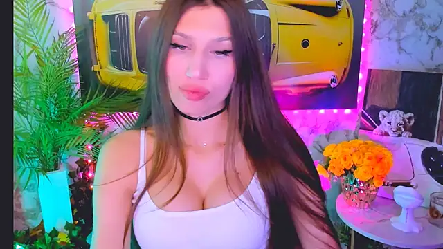 Mollyinyourmind online show from October 7, 2025, 12:22 am