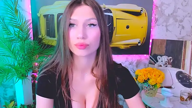 Mollyinyourmind online show from October 8, 2025, 10:39 am