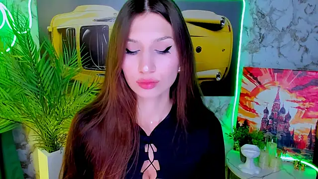 Mollyinyourmind online show from November 24, 2025, 12:16 pm