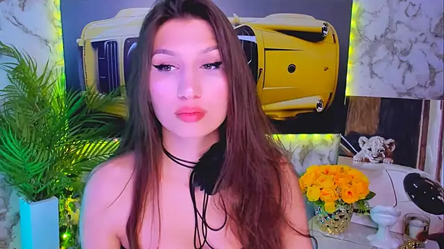 Mollyinyourmind online show from October 18, 2025, 6:32 pm