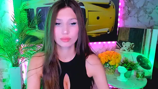 Mollyinyourmind online show from October 3, 2025, 3:57 pm