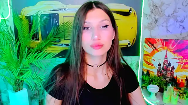 Mollyinyourmind online show from November 17, 2025, 11:09 pm