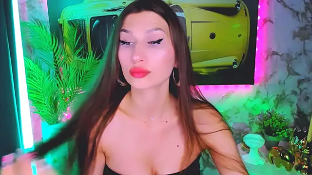 Mollyinyourmind online show from September 9, 2025, 8:51 pm