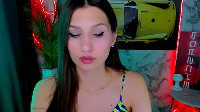 Mollyinyourmind online show from February 15, 2026, 9:14 pm