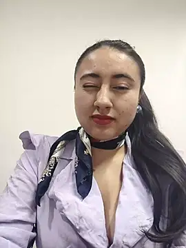 AMATISTA  16 online show from October 10, 2025, 12:28 pm