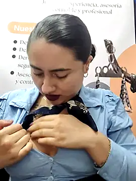 AMATISTA  16 online show from March 24, 2026, 12:38 pm