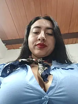 AMATISTA  16 online show from October 23, 2025, 12:37 pm