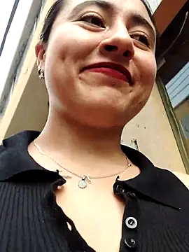 AMATISTA  16 online show from January 13, 2026, 12:20 pm