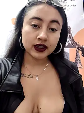 AMATISTA  16 online show from March 25, 2026, 12:15 pm