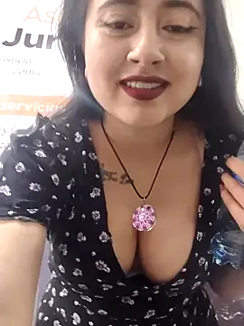 AMATISTA  16 online show from January 10, 2026, 12:11 pm