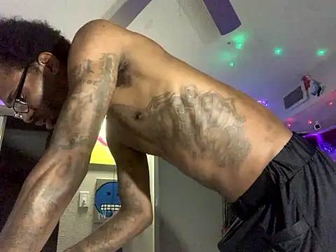 Triggerhappycj100 online show from September 21, 2025, 5:45 am