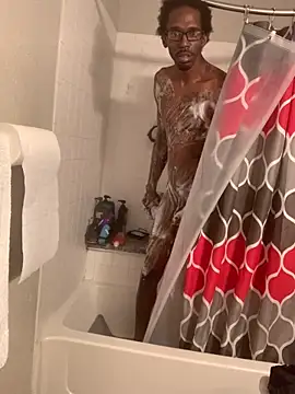 Triggerhappycj100 online show from February 22, 2026, 8:06 am