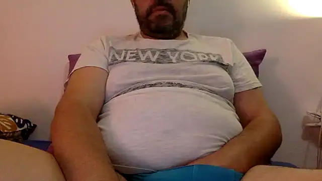 steve669 hot online show from September 21, 2025, 7:57 am