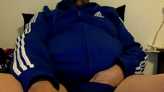 steve669 hot online show from January 6, 2026, 8:57 pm