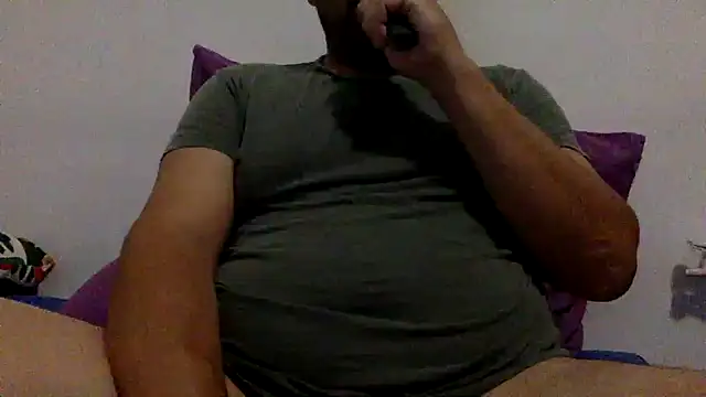 steve669 hot online show from September 10, 2025, 7:24 pm