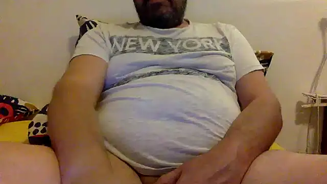 steve669 hot online show from September 30, 2025, 5:19 pm