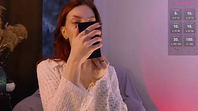 WendyGilber online show from November 22, 2025, 10:25 am