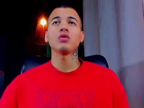 rocoo santos online show from April 28, 2026, 6:12 pm