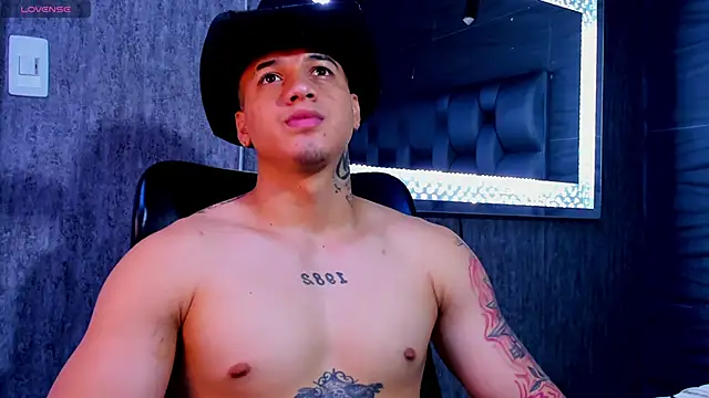 rocoo santos online show from September 25, 2025, 5:46 am