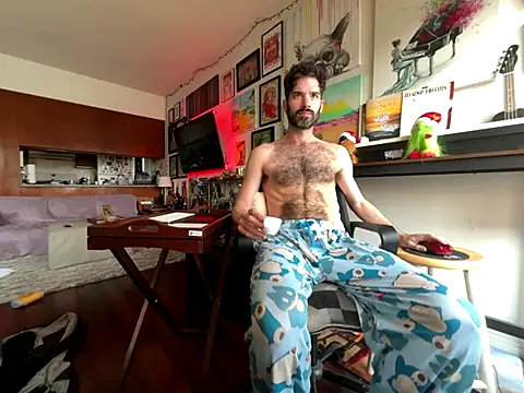 Pupscritch online show from December 20, 2025, 5:38 pm