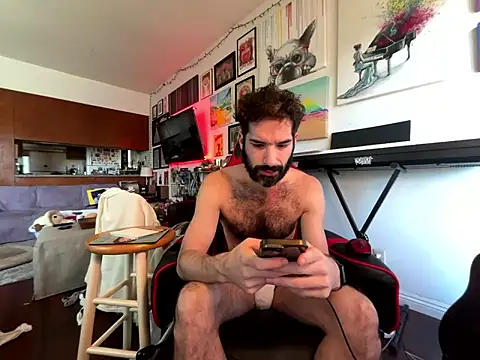 Pupscritch online show from January 8, 2026, 5:30 pm