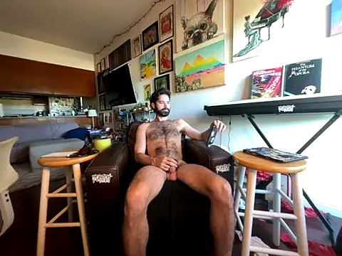 Pupscritch online show from September 9, 2025, 12:43 am