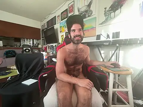 Pupscritch online show from July 6, 2026, 2:35 pm