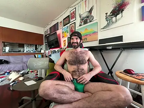 Pupscritch online show from March 9, 2026, 3:26 pm