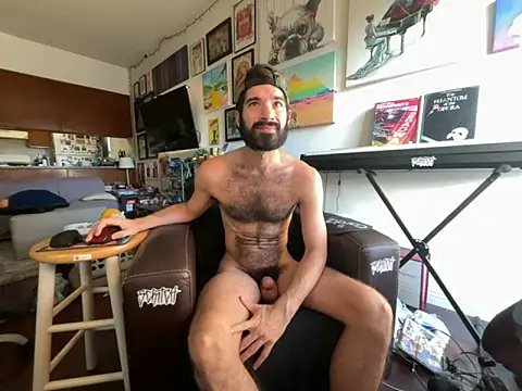 Pupscritch online show from September 22, 2025, 3:51 pm