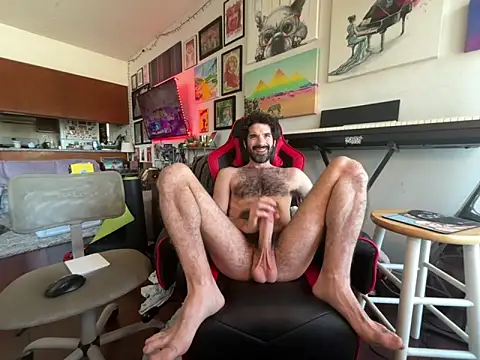 Snapshot of Pupscritch chatting on March 2, 2026, 8:05 pm Pupscritch online show from March 2, 2026, 8:05 pm