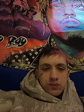 Capwildd 124 online show from July 22, 2026, 4:31 pm