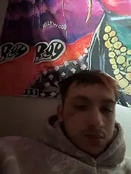 Capwildd 124 online show from August 3, 2026, 11:42 pm