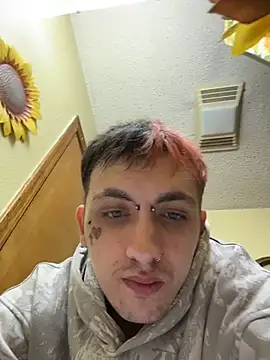 Capwildd 124 online show from July 25, 2026, 10:27 pm