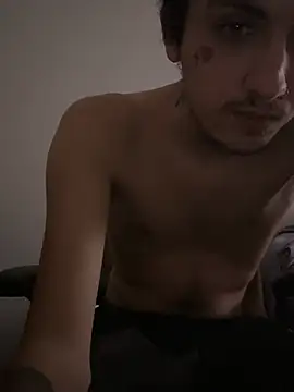 Capwildd 124 online show from June 29, 2026, 5:12 pm