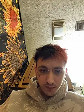 Capwildd 124 online show from August 1, 2026, 8:23 am