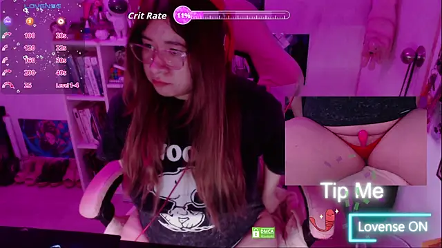 Pink girl0n online show from September 9, 2025, 1:49 am