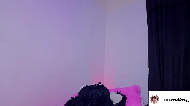 celestte evans 1 online show from February 6, 2026, 4:41 am