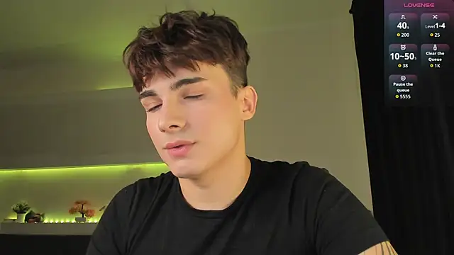 mystic evan online show from April 11, 2026, 8:12 pm