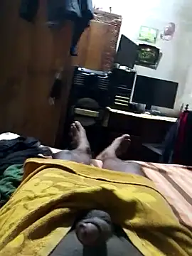 Pogga666 online show from October 17, 2025, 12:40 pm