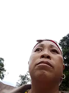 Mamapm20 online show from October 16, 2025, 1:36 am