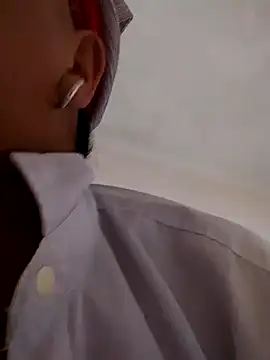 Mamapm20 online show from October 8, 2025, 1:07 am