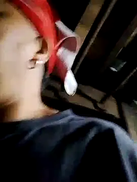 Mamapm20 online show from October 14, 2025, 11:36 pm